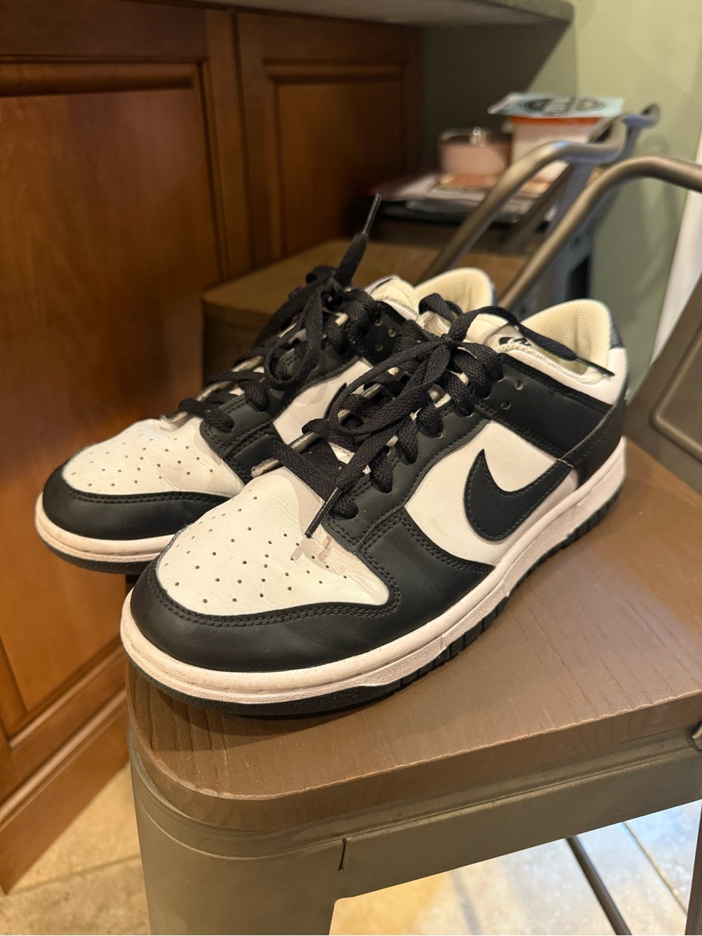 Nike Women’s Low-Top Sneakers